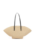 Michael Kors Isa Tote bag natural/black