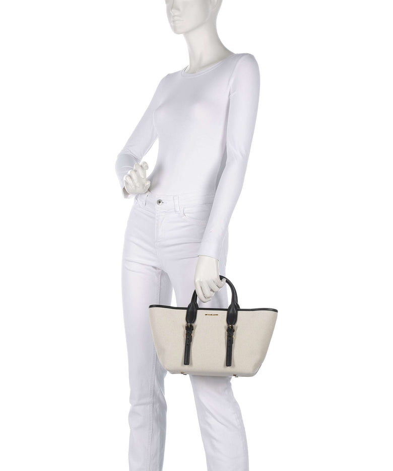 Michael Kors Moore Handbag black