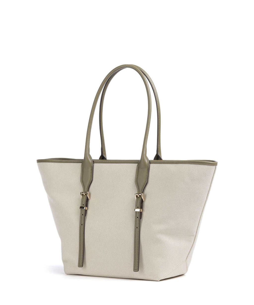 Michael Kors Moore Tote bag safari green