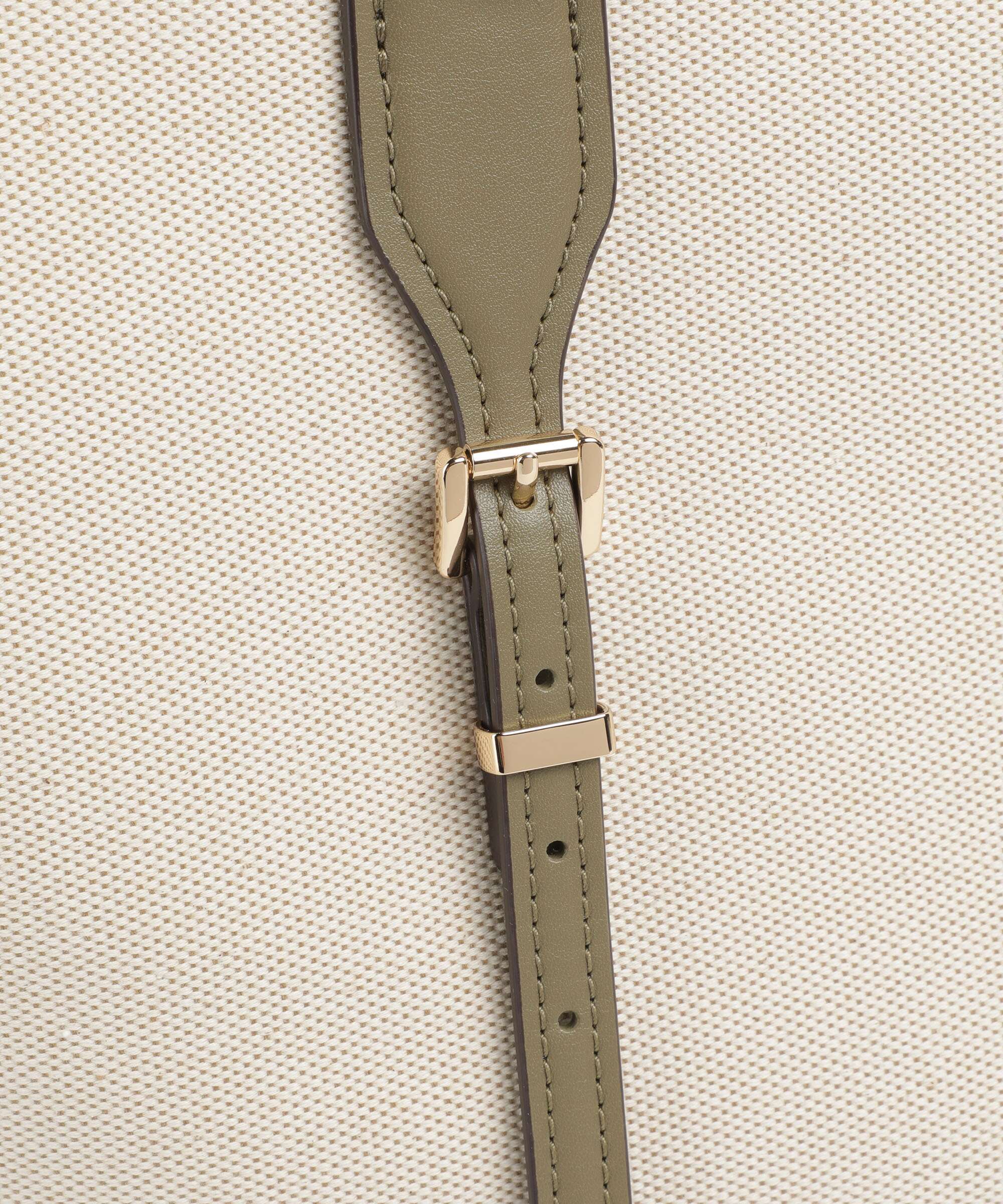 Michael Kors Moore Tote bag safari green