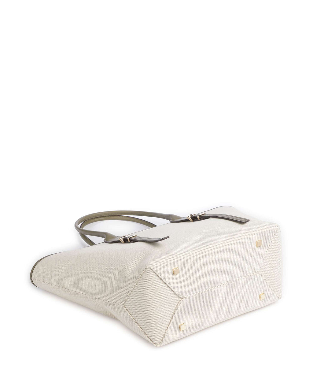 Michael Kors Moore Tote bag safari green