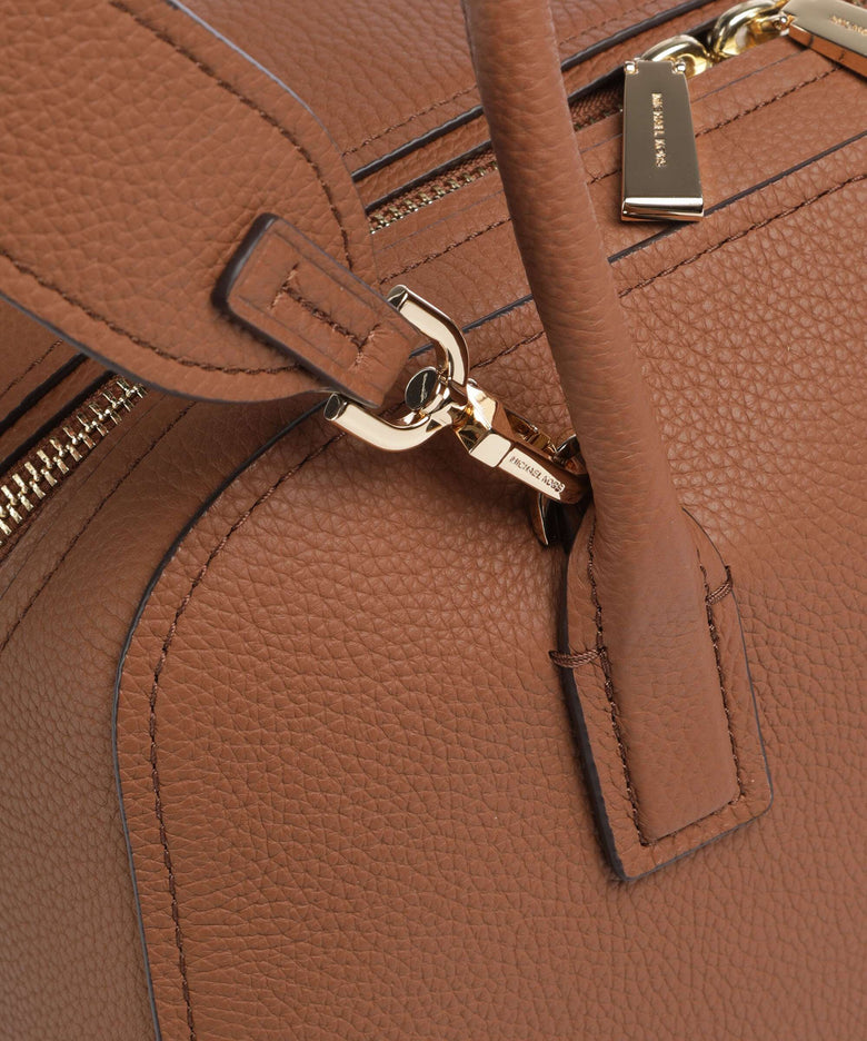 Michael Kors Ashton Medium Handbag luggage