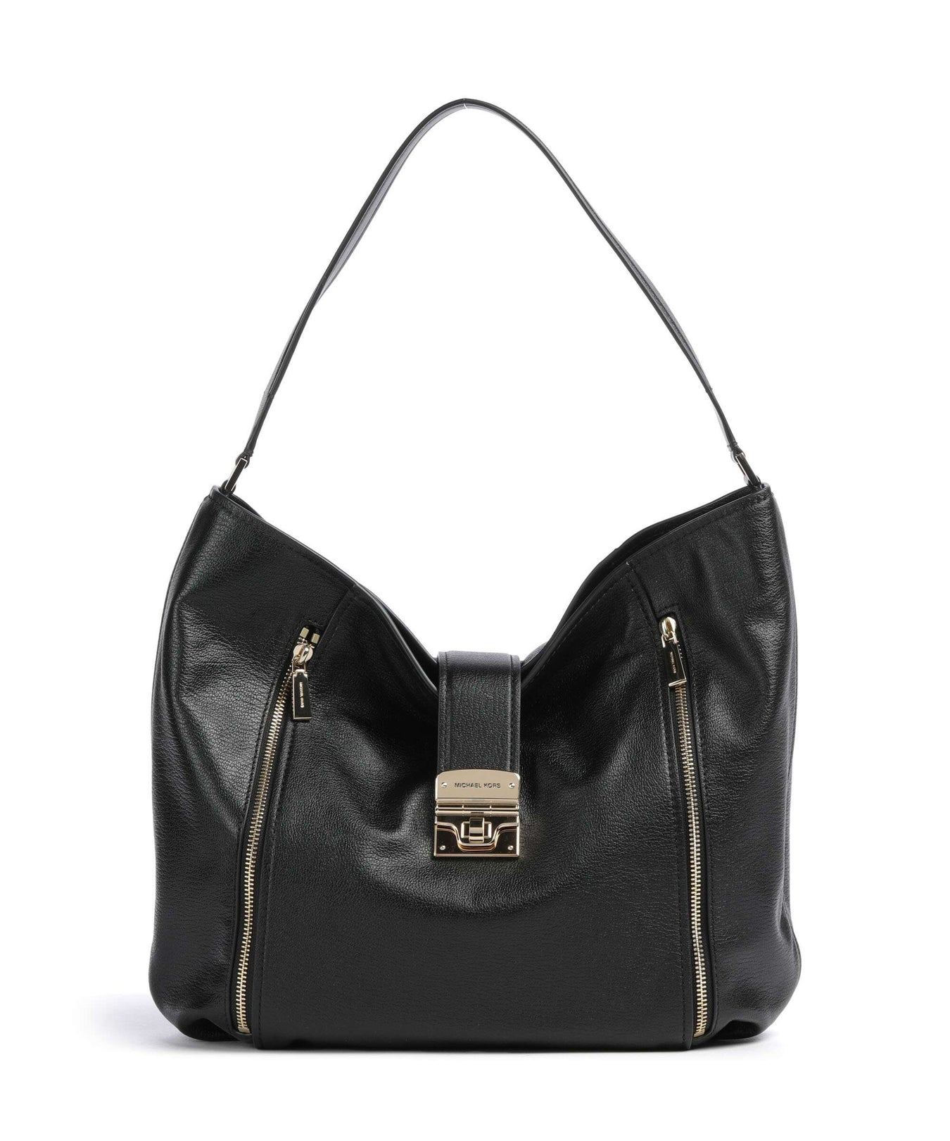 Michael Kors Addie Hobo bag black