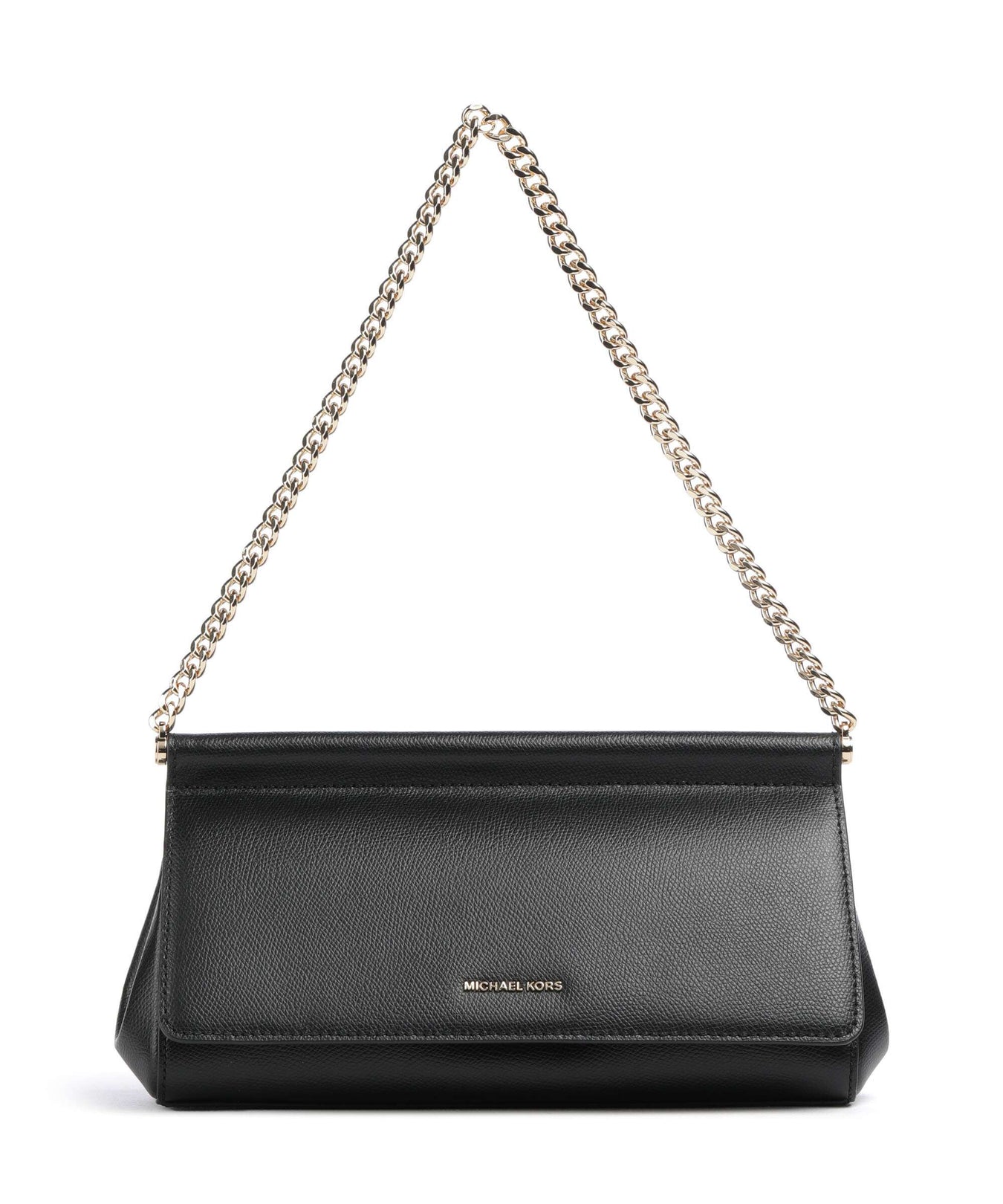 Michael Kors Carmine Medium Shoulder bag black