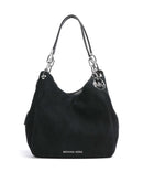 Michael Kors Lillie Large Hobo bag black