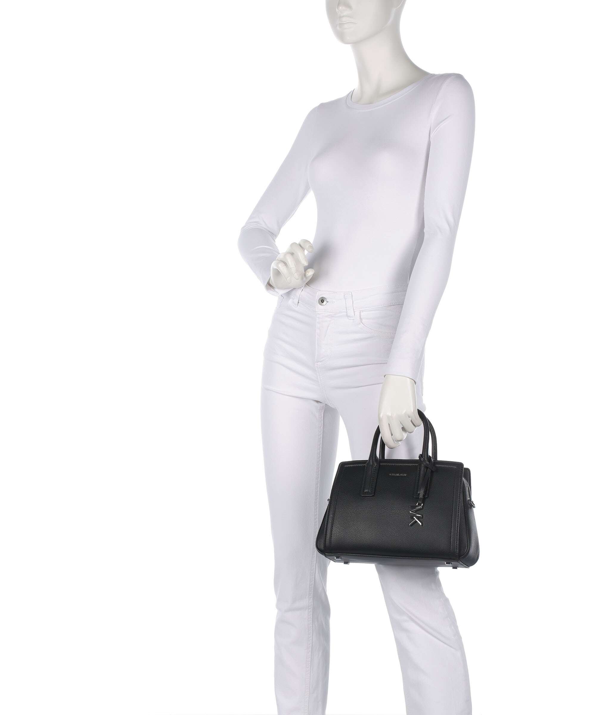 Michael Kors Laila Handbag black