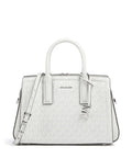 Michael Kors Laila Handbag optical allum