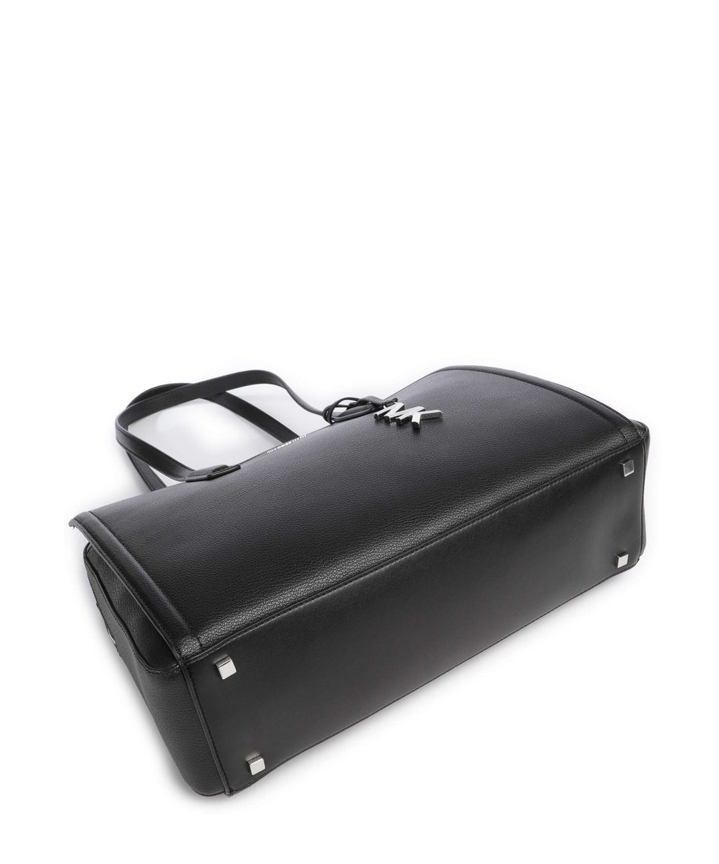 Michael Kors Laila Medium Tote bag black