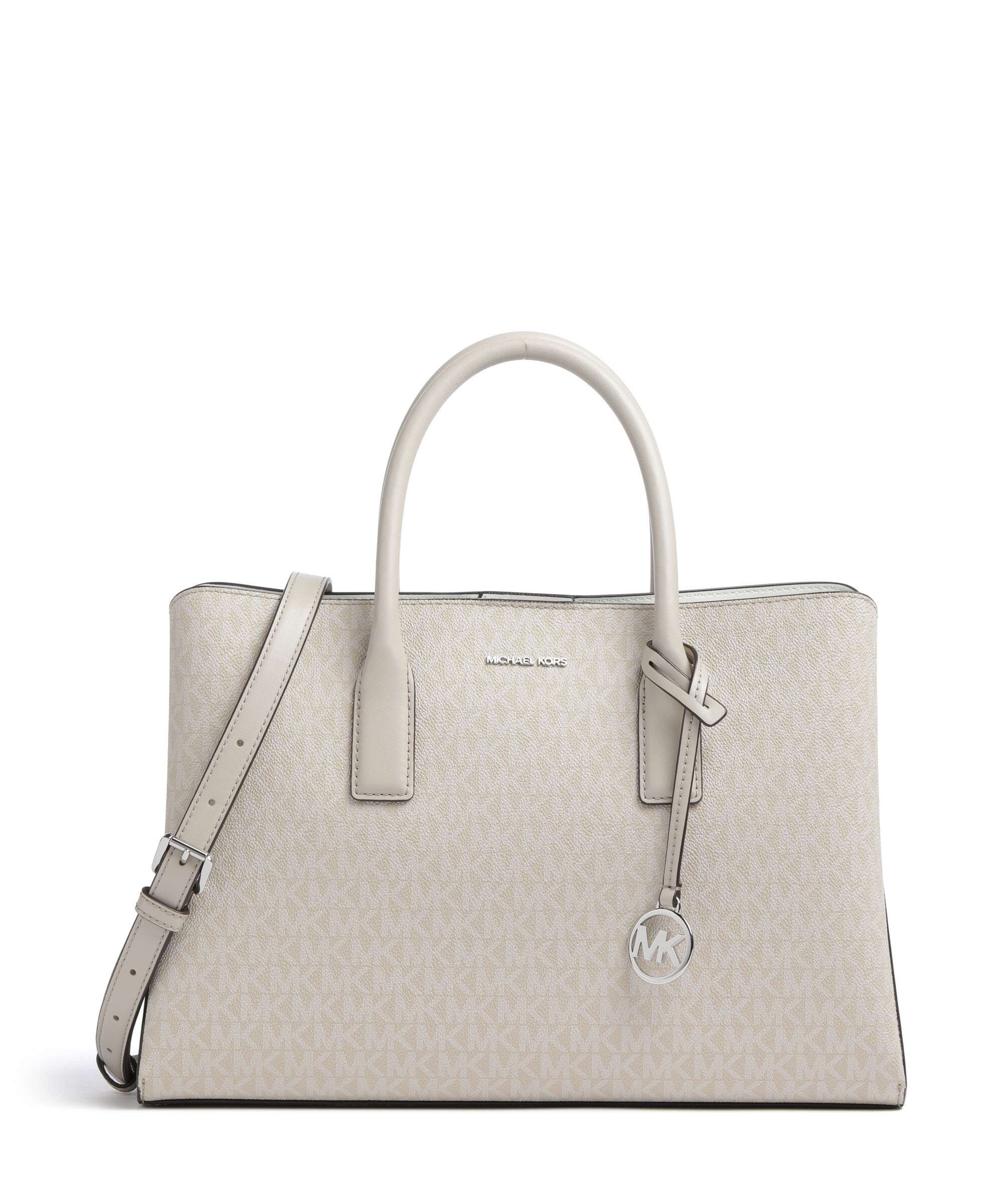 Michael Kors Ruthie Handbag light sand