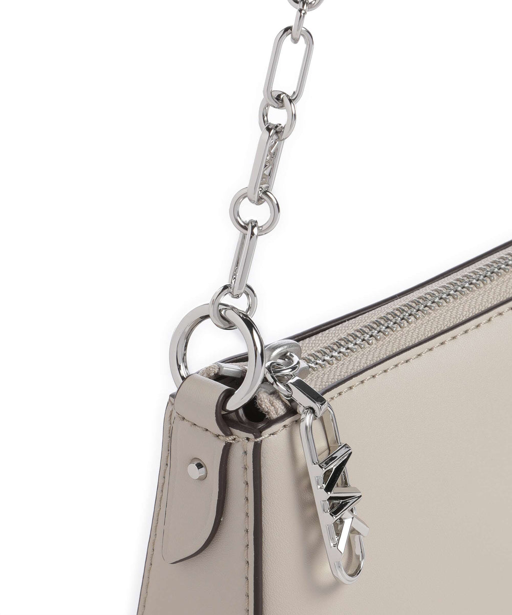 Michael Kors Empire Shoulder bag light sand
