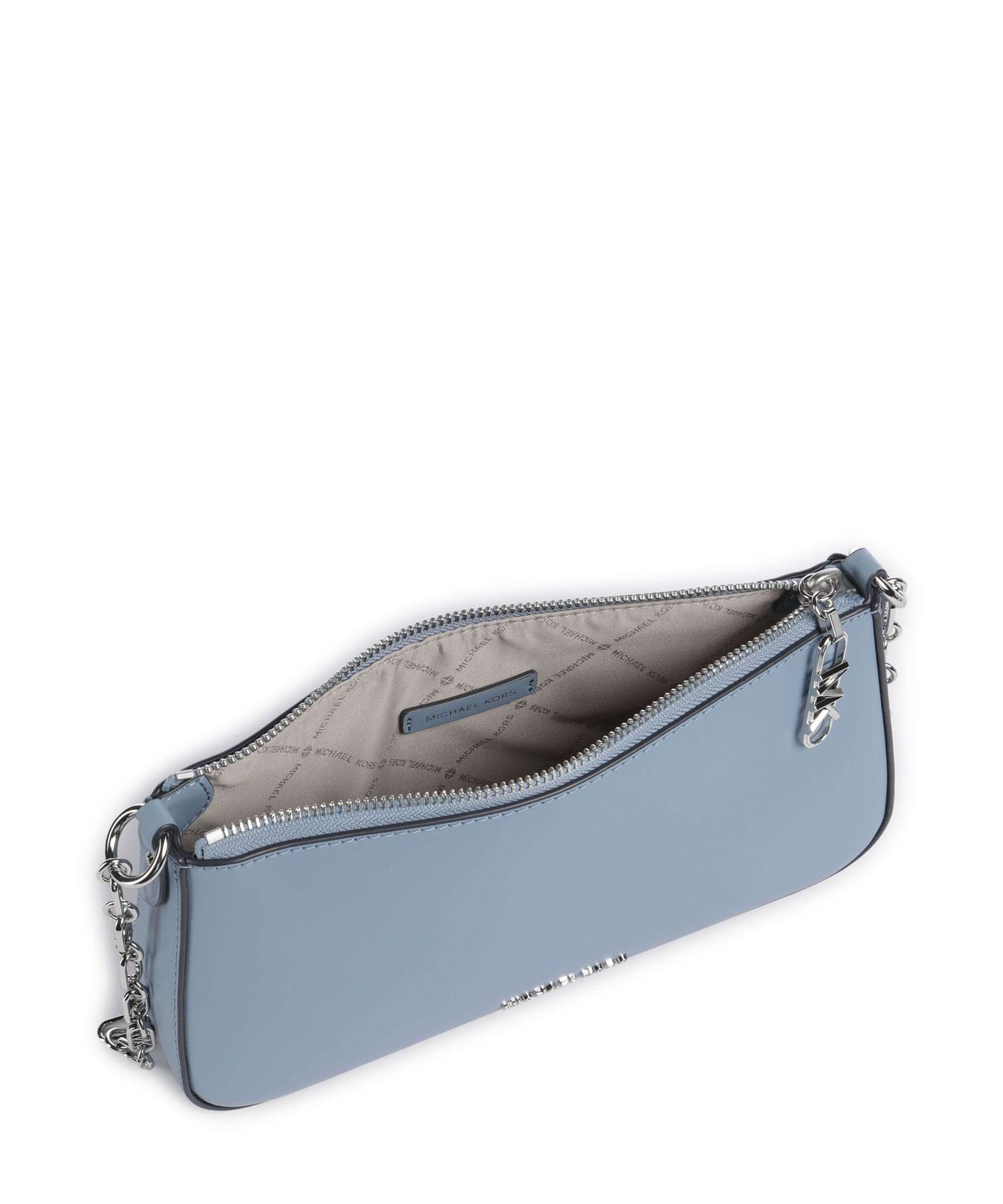 Michael Kors Empire Shoulder bag chambray