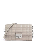 Michael Kors Tribeca Crossbody bag light sand
