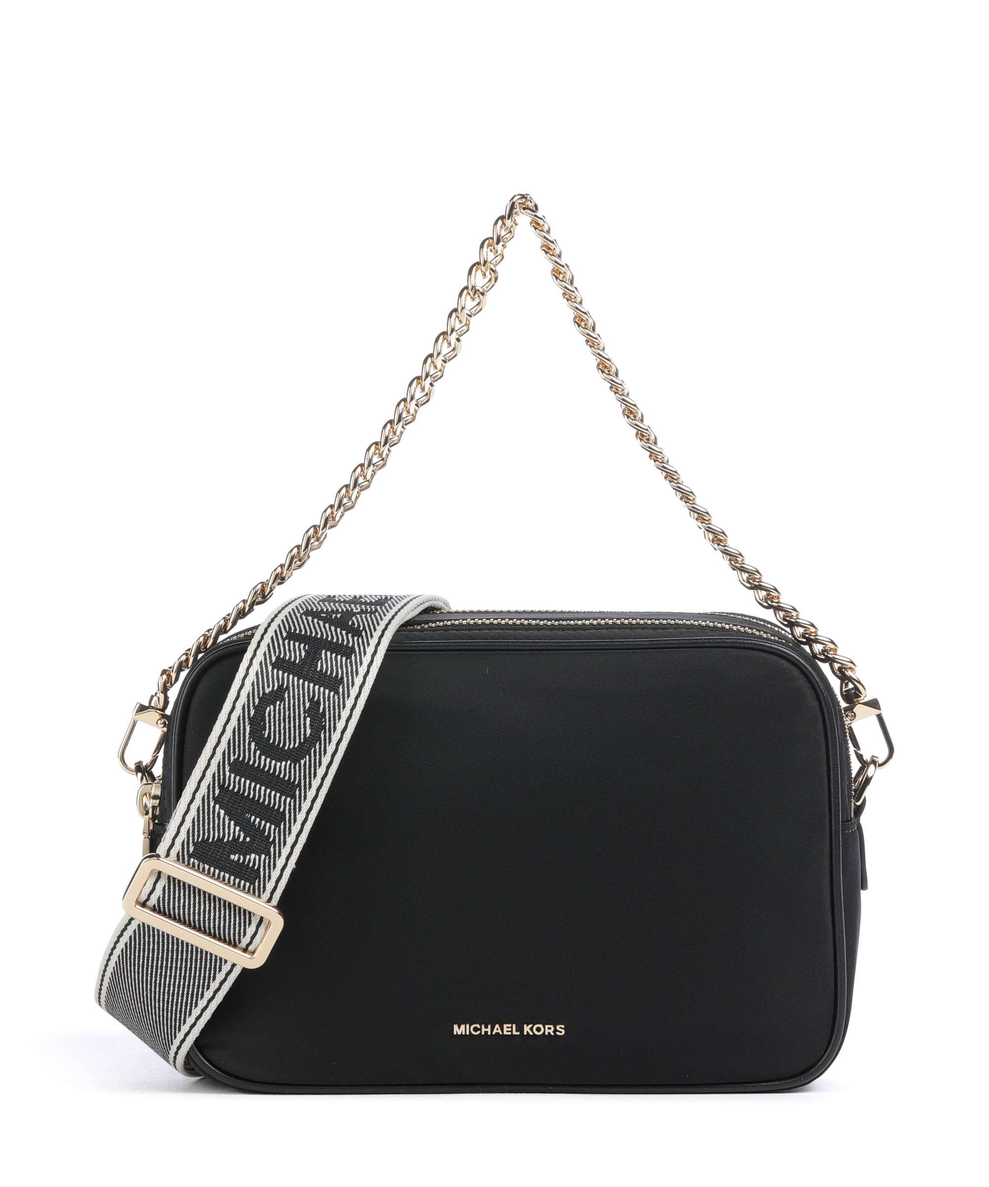 Michael Kors Bryant Medium Crossbody bag black