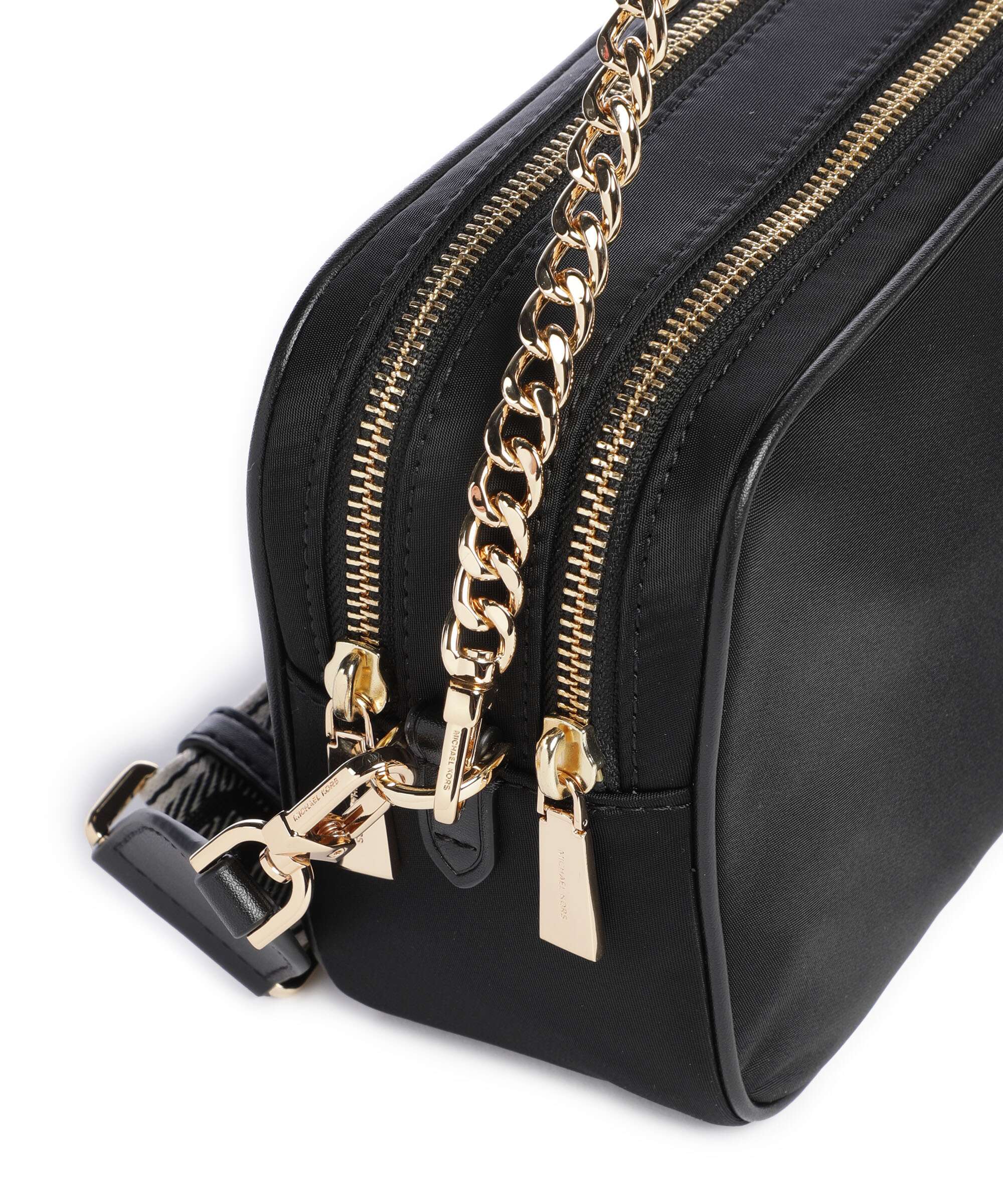 Michael Kors Bryant Medium Crossbody bag black