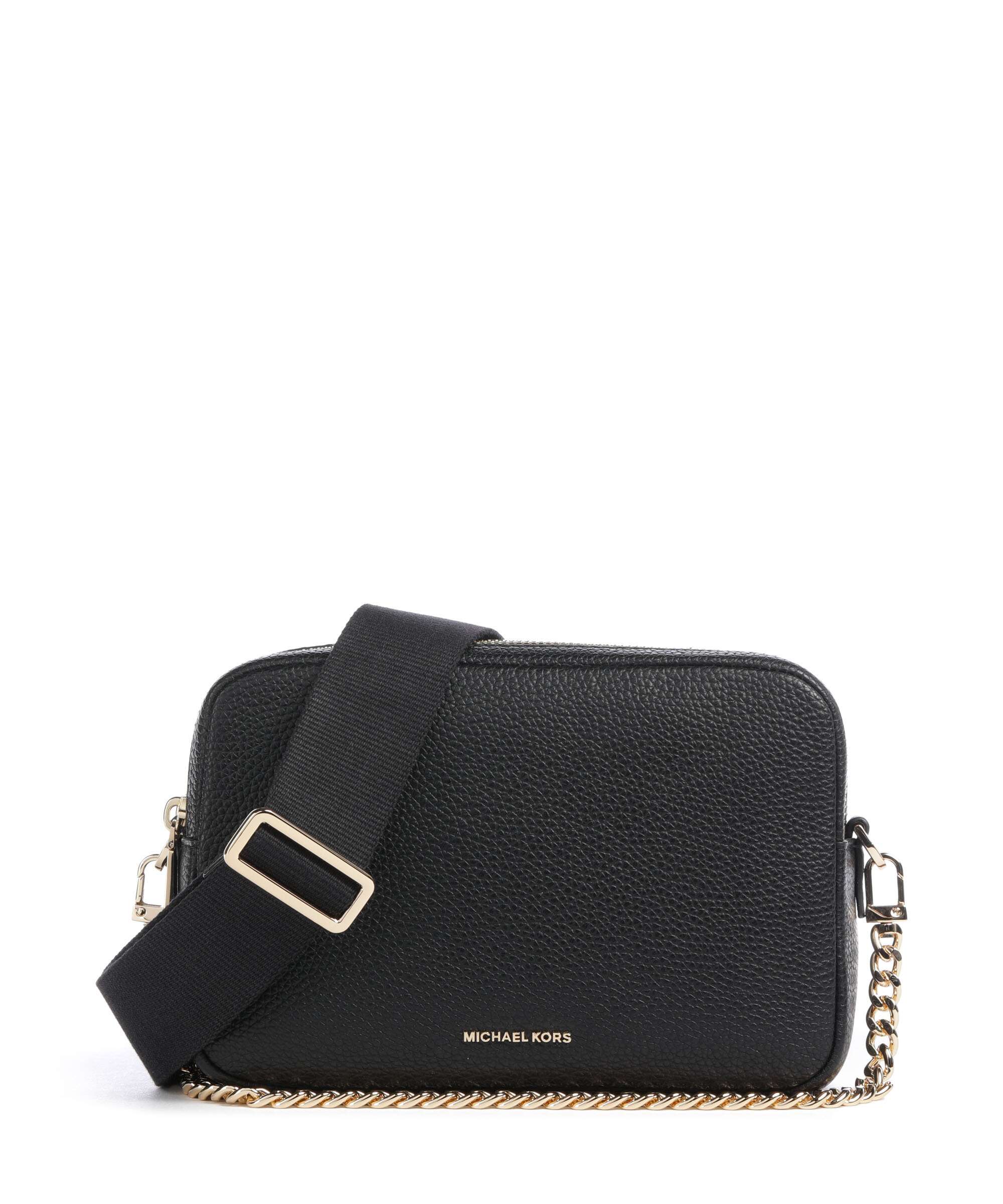 Michael Kors Bryant Medium Crossbody bag grained cow leather