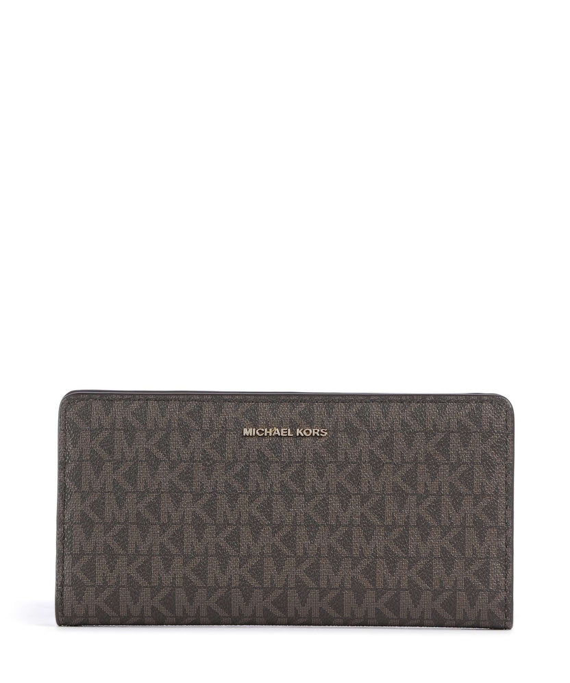 Michael Kors Bryant Large Wallet brown/acorn