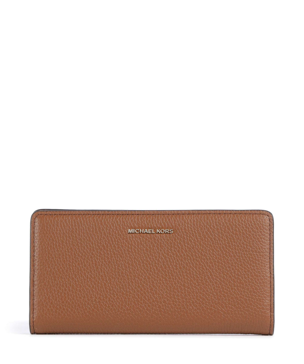 Michael Kors Bryant Large Wallet luggage