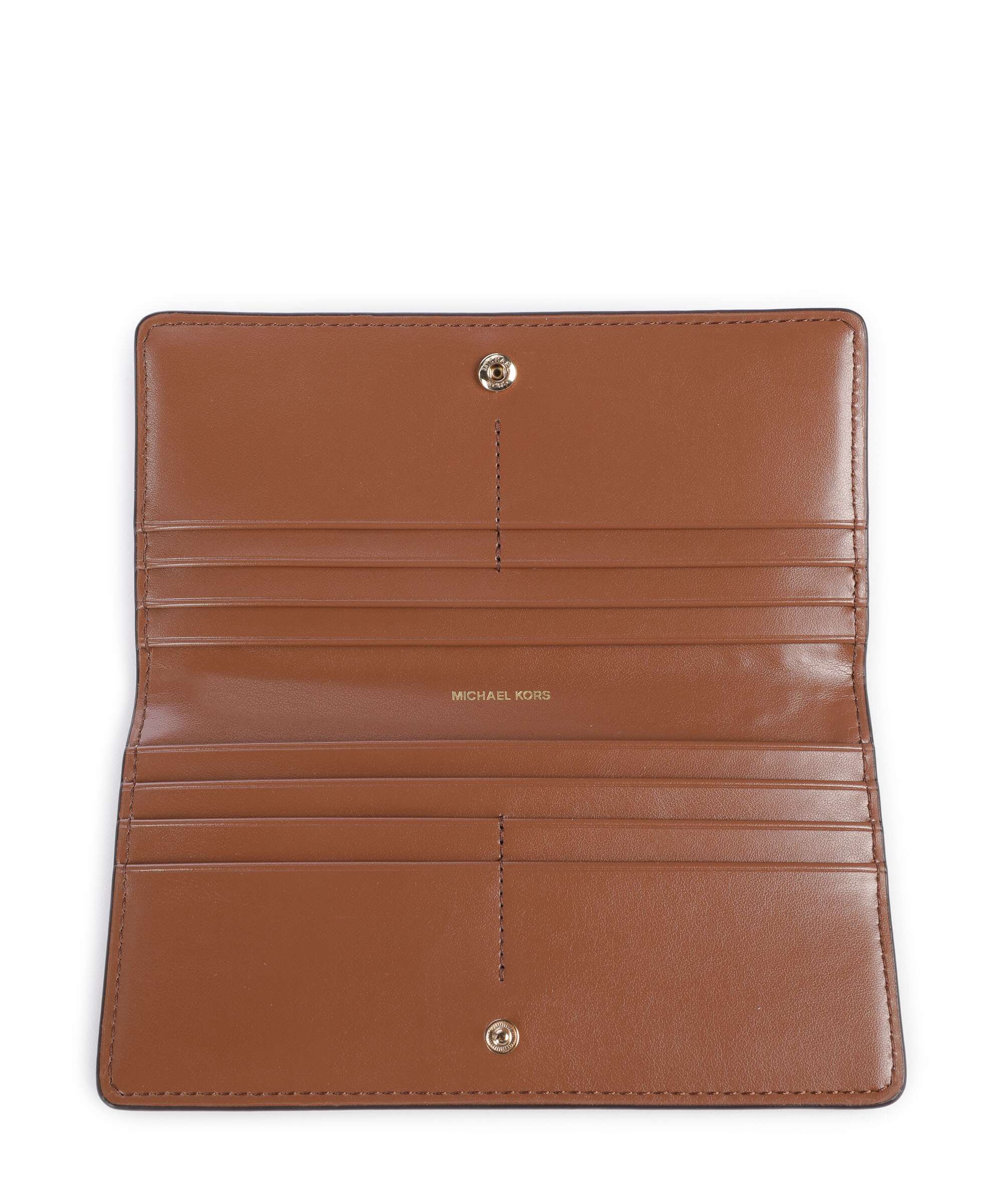 Michael Kors Bryant Large Wallet luggage