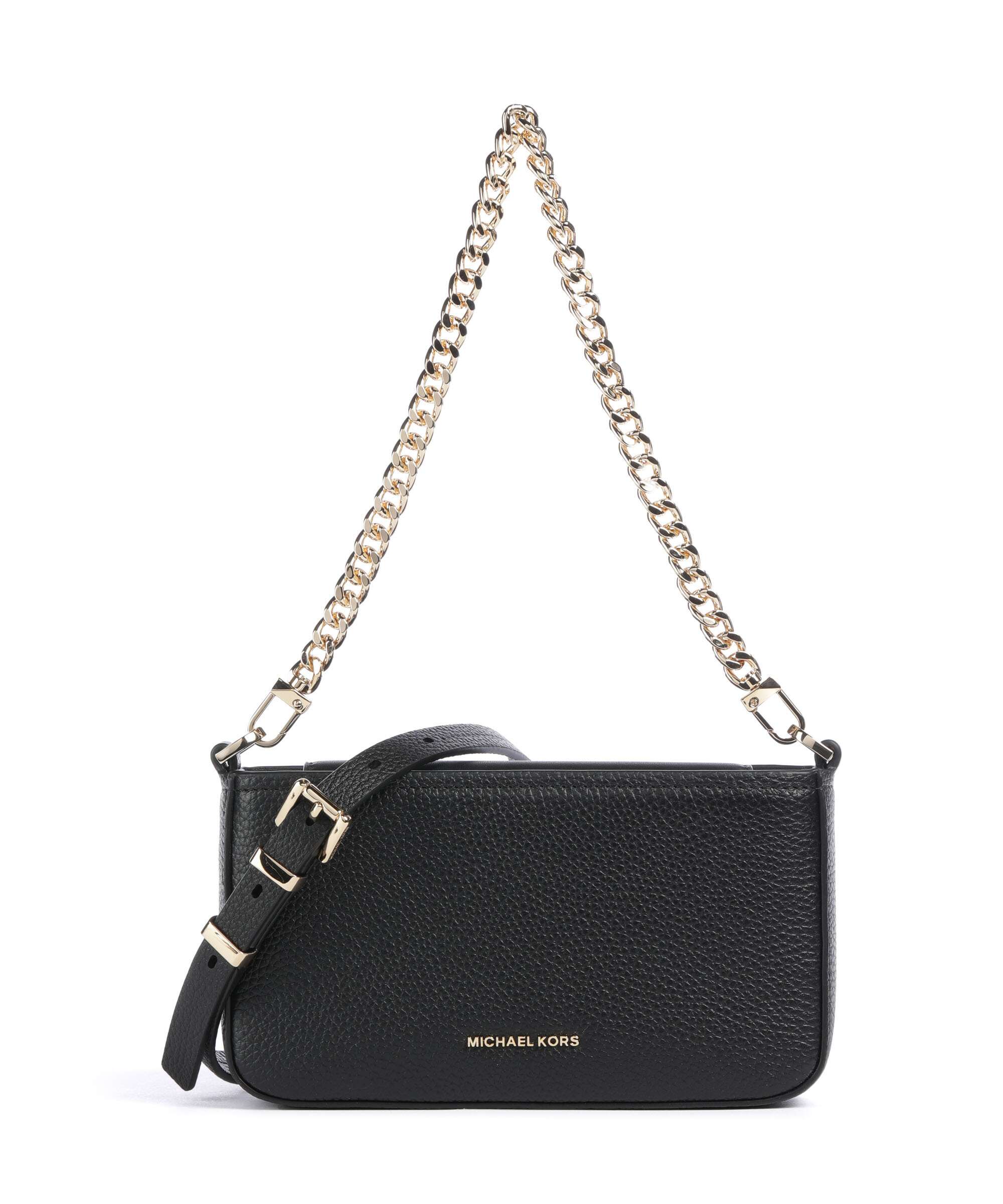 Michael Kors Bryant Small Shoulder bag black