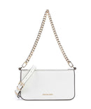 Michael Kors Bryant Small Shoulder bag optic white