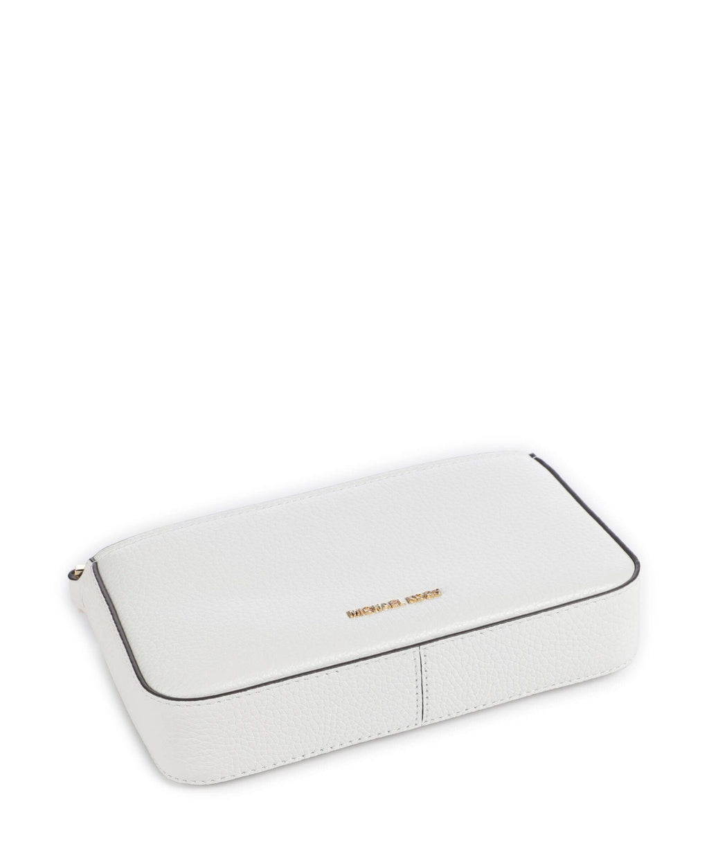 Michael Kors Bryant Small Crossbody bag optic white