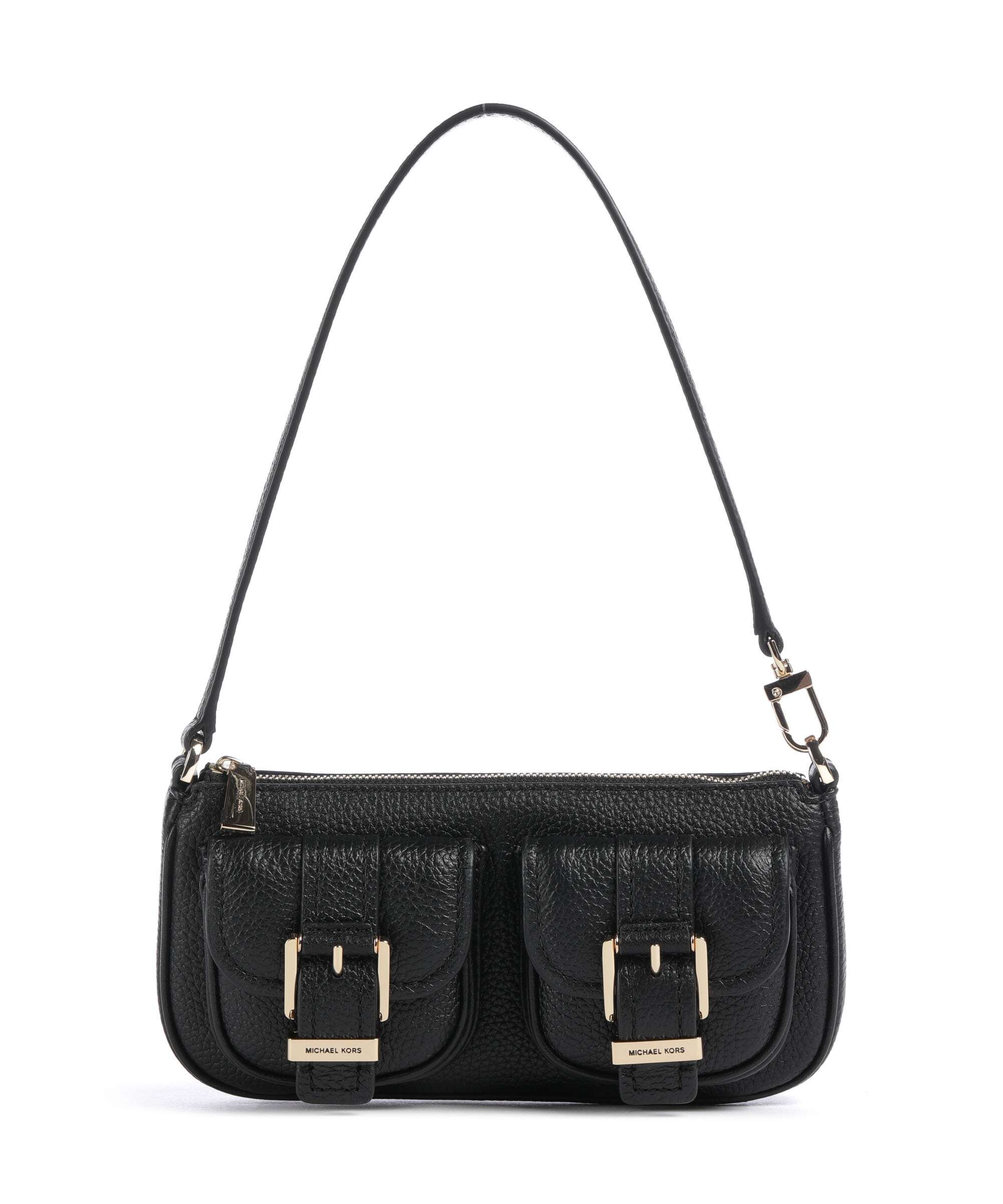 Michael Kors Zoe Small Shoulder bag black