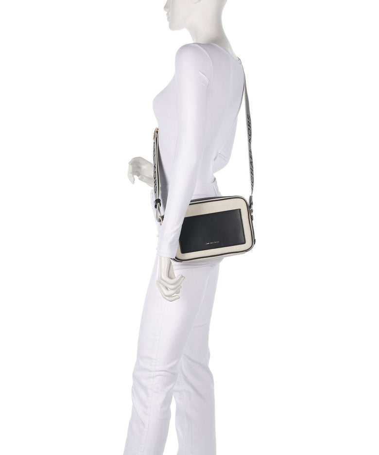 Michael Kors Maeve Crossbody bag black