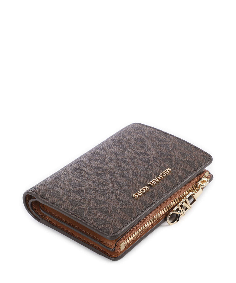 Michael Kors Empire Wallet brown/acorn