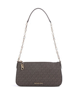 Michael Kors Empire Medium Shoulder bag brown/acorn