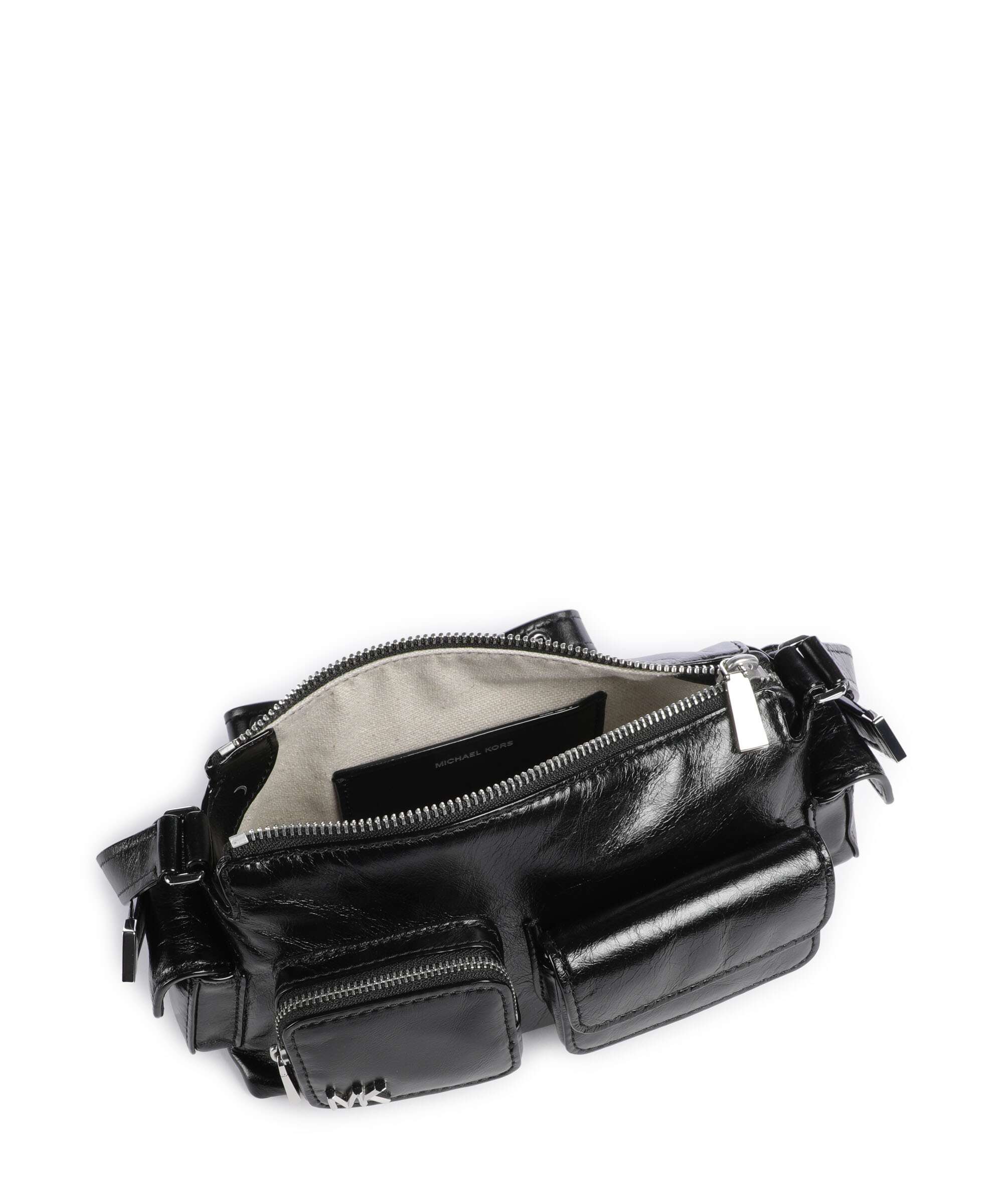 Michael Kors Dakota Small Crossbody bag black