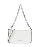 Michael Kors Bryant Small Shoulder bag optic white