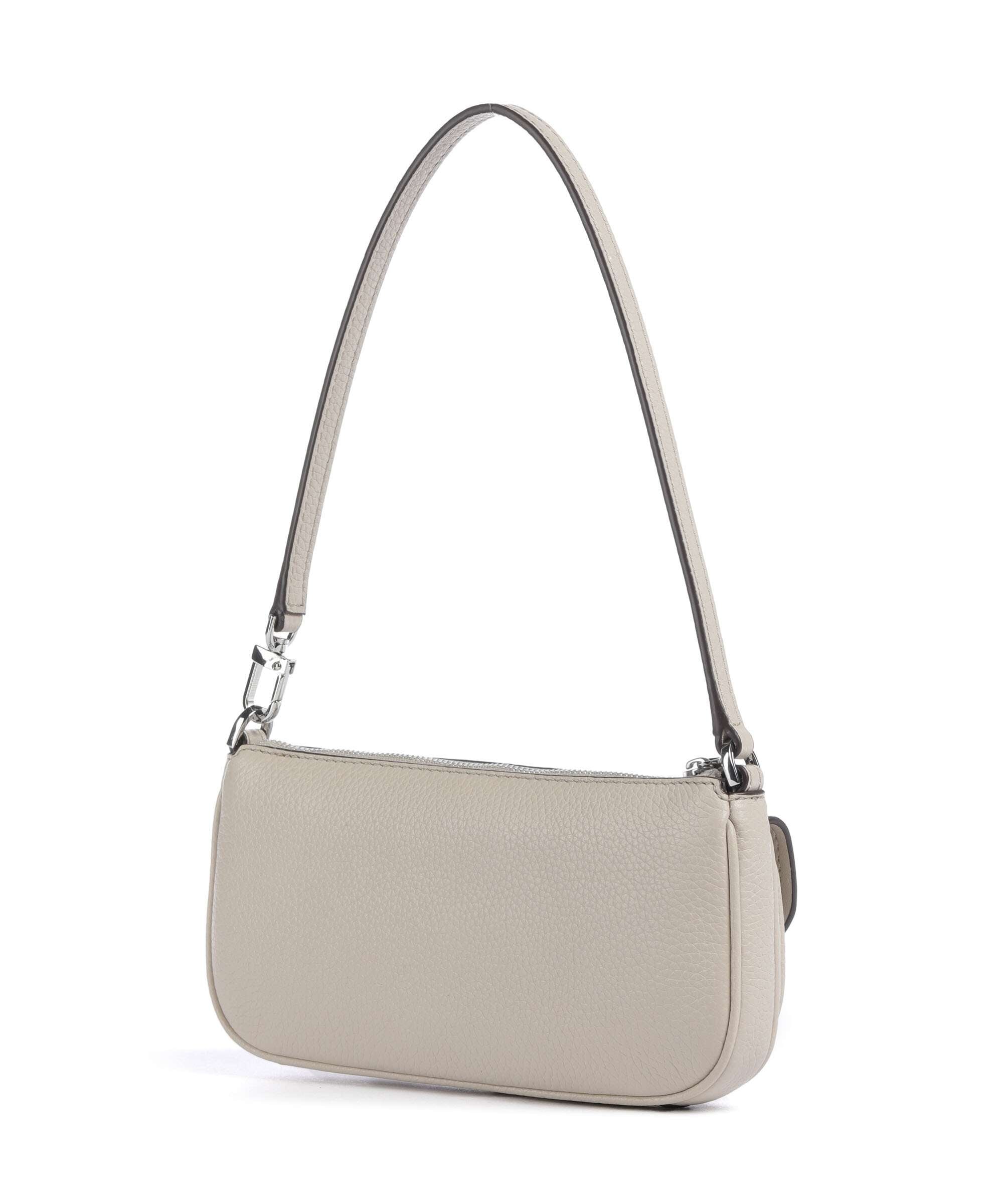 Michael Kors Zoe Small Shoulder bag light sand