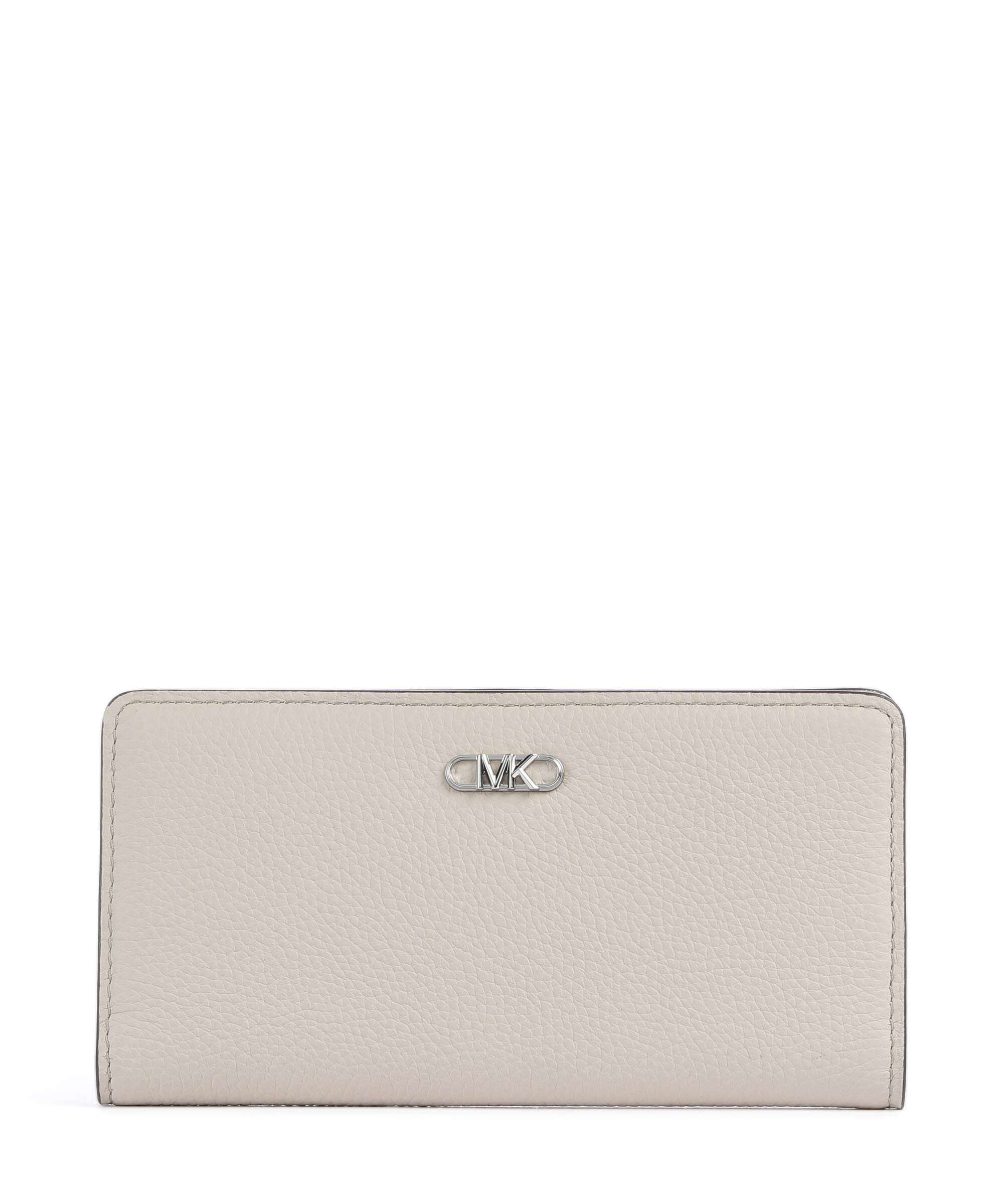 Michael Kors Empire Wallet light sand