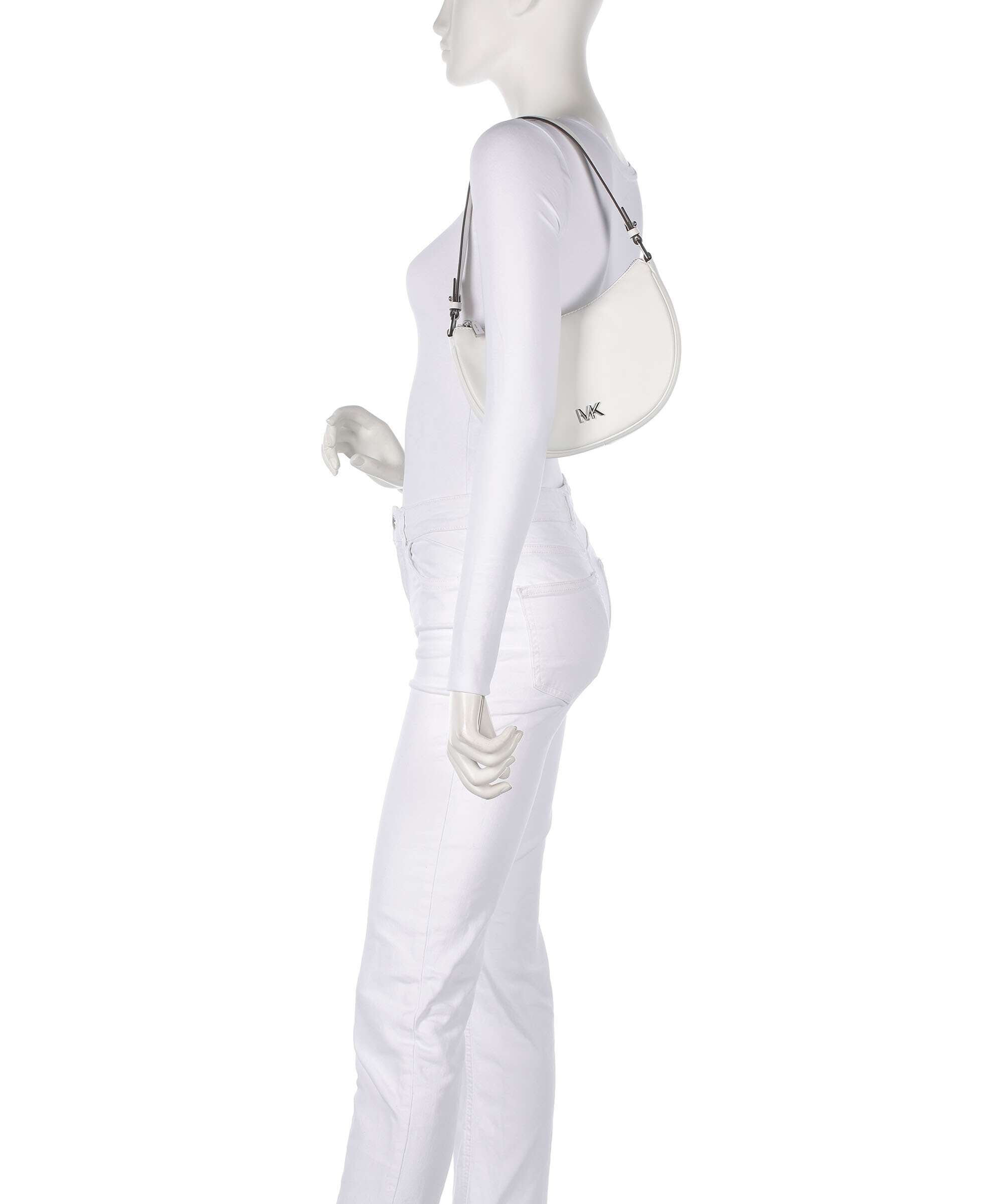 Michael Kors Kyla Shoulder bag optic white