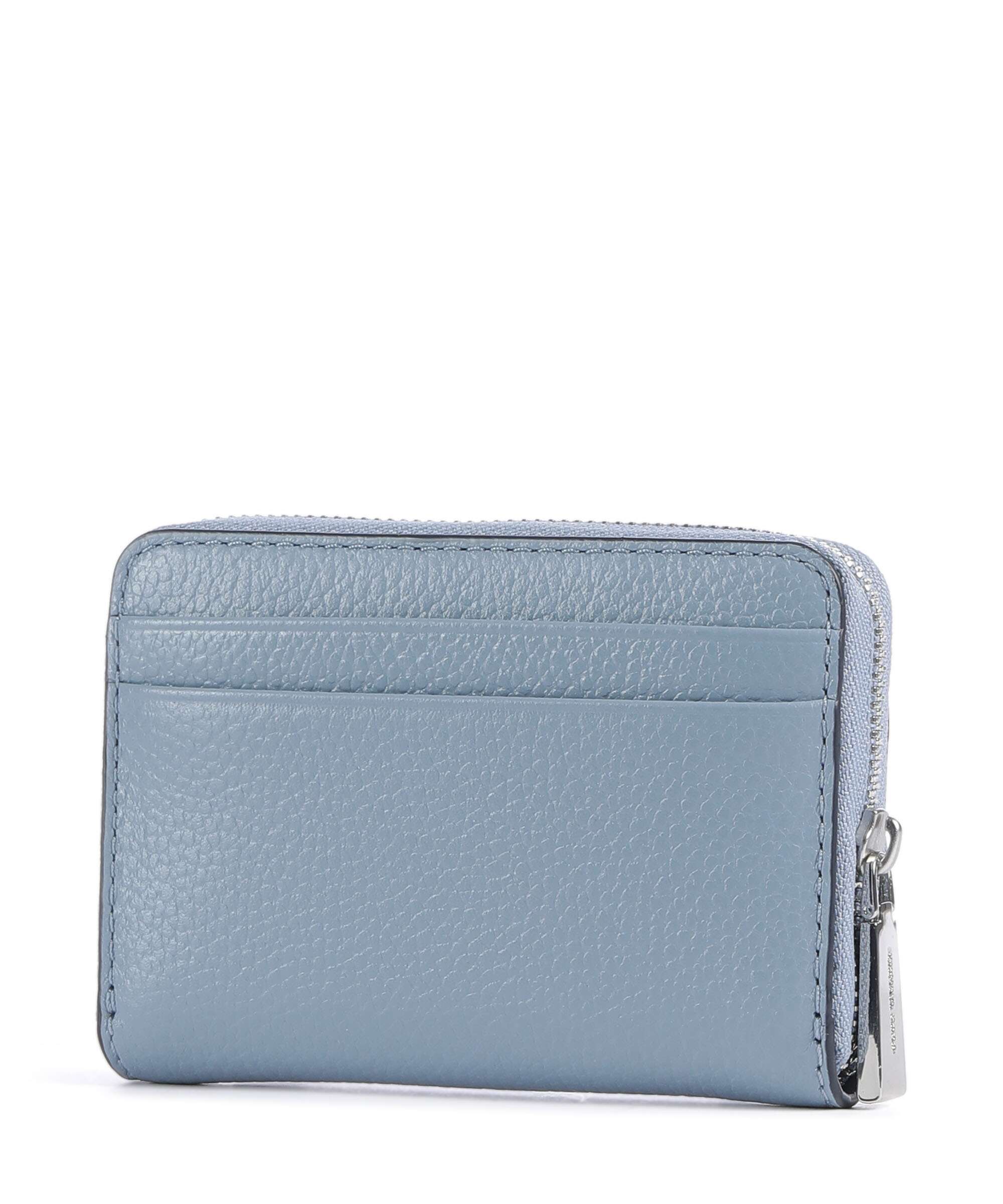 Michael Kors Jet Set Wallet chambray