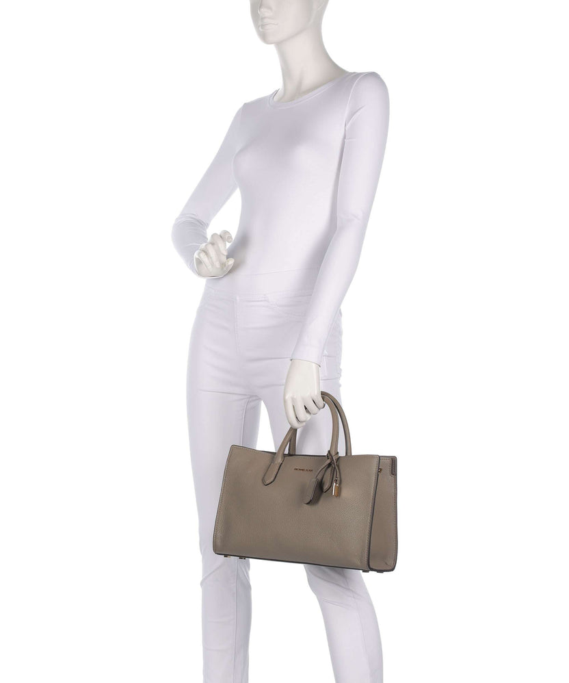 Michael Kors Scarlett Medium Handbag birch