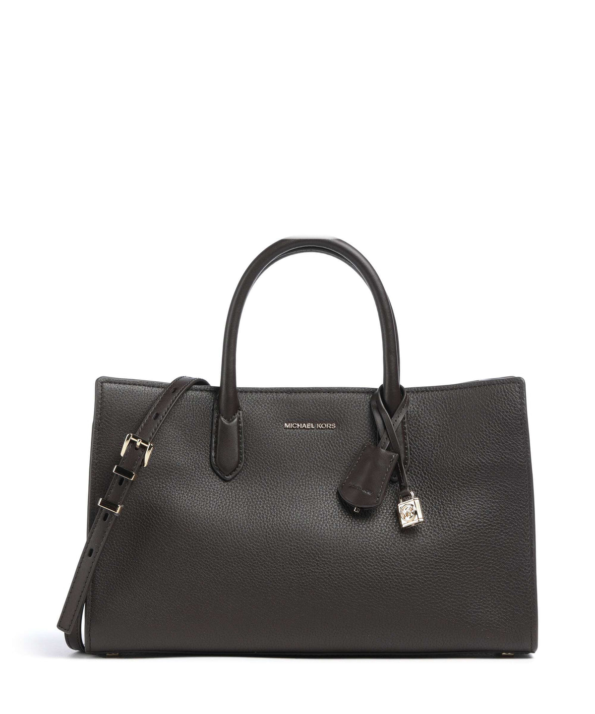 Michael Kors Scarlett Medium Handbag chocolate