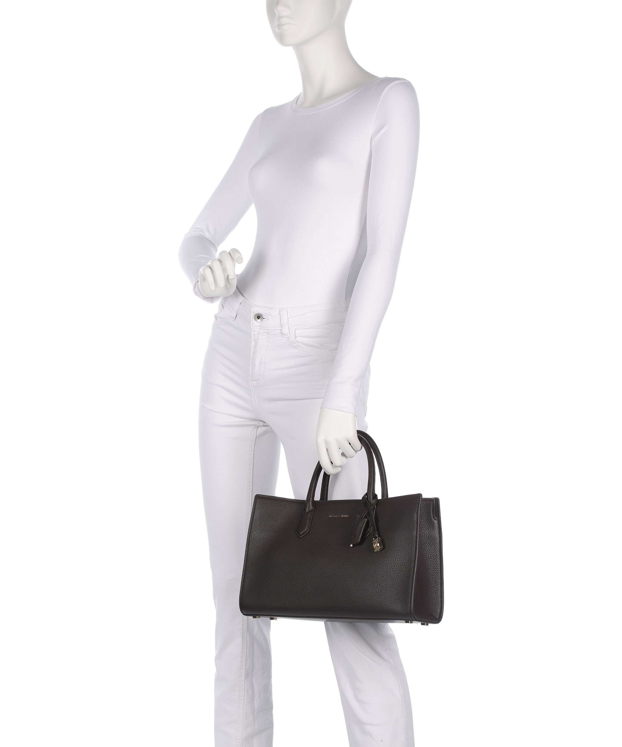 Michael Kors Scarlett Medium Handbag chocolate