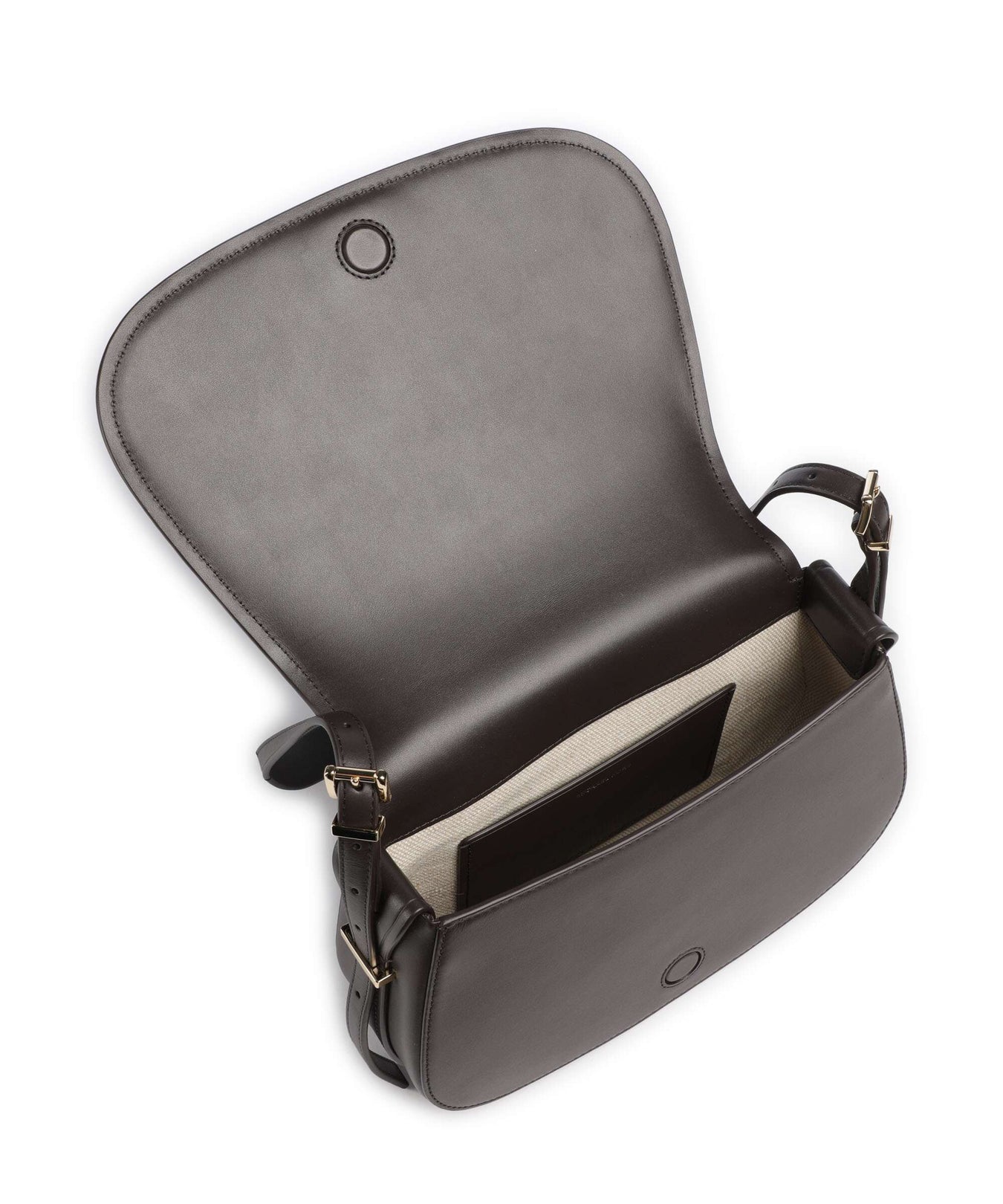 Michael Kors Lydia Shoulder bag chocolate