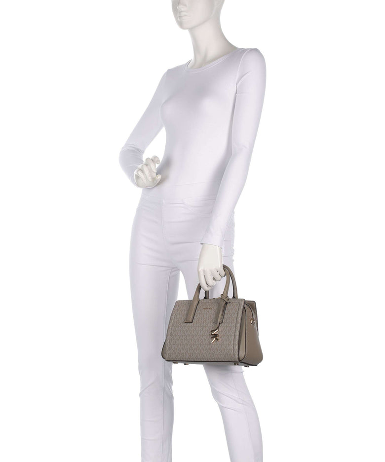 Michael Kors Laila Small Handbag birch