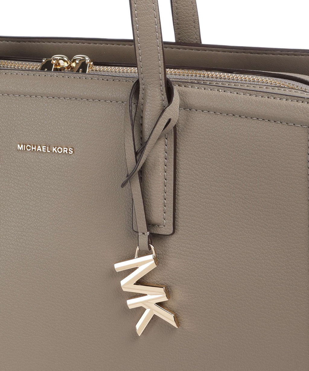 Michael Kors Laila Medium Tote bag birch