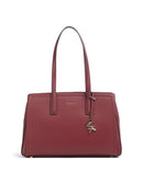 Michael Kors Laila Medium Tote bag mulberry