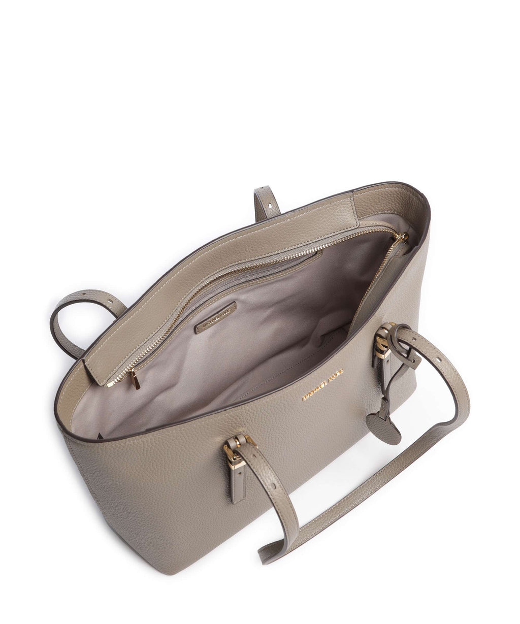 Michael Kors Quinn Medium Tote bag birch