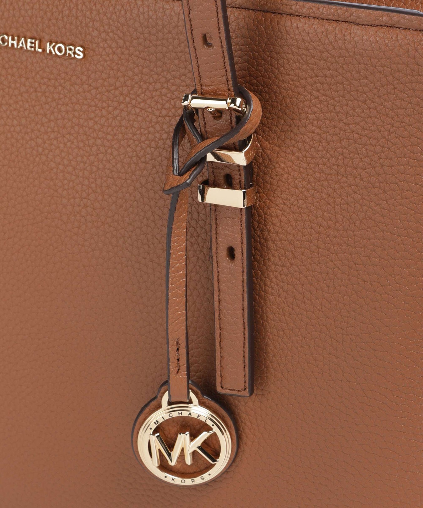 Michael Kors Quinn Medium Tote bag luggage