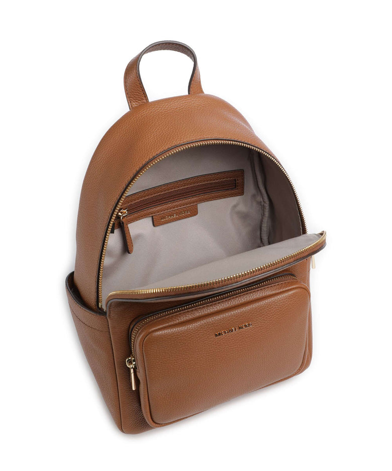 Michael Kors Tanner Medium Backpack luggage