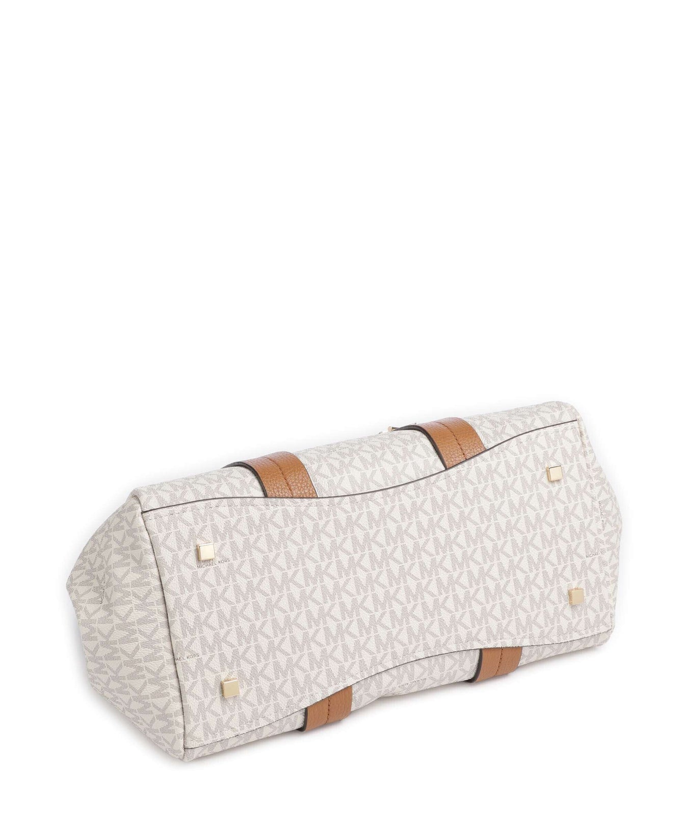 Michael Kors Romee Small Handbag vanilla/acrn