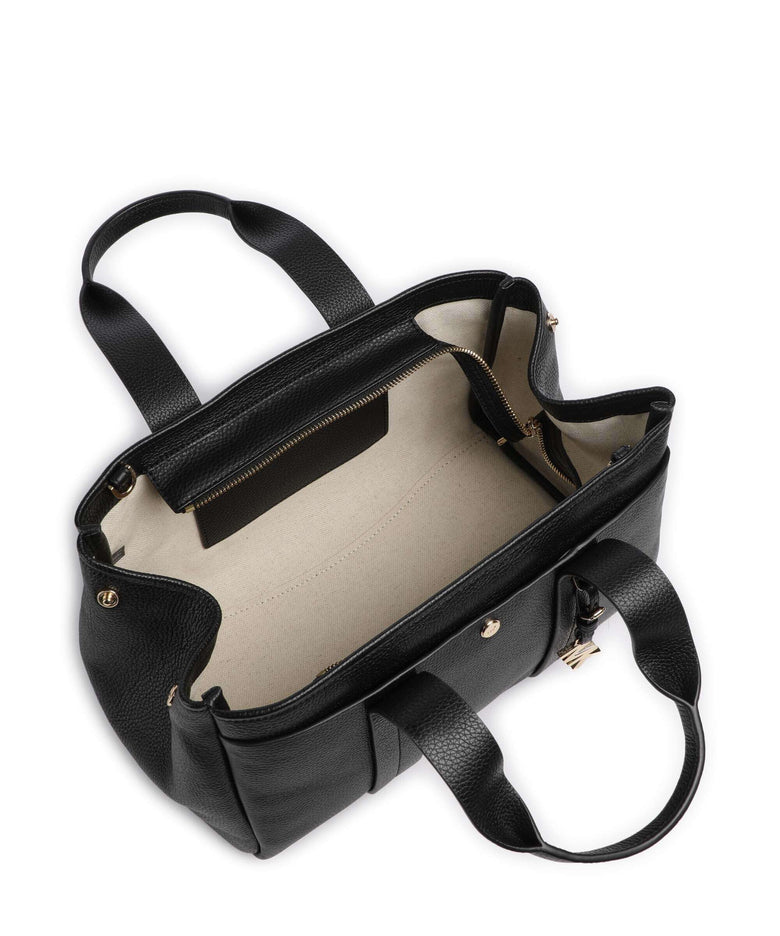 Michael Kors Romee Small Handbag black