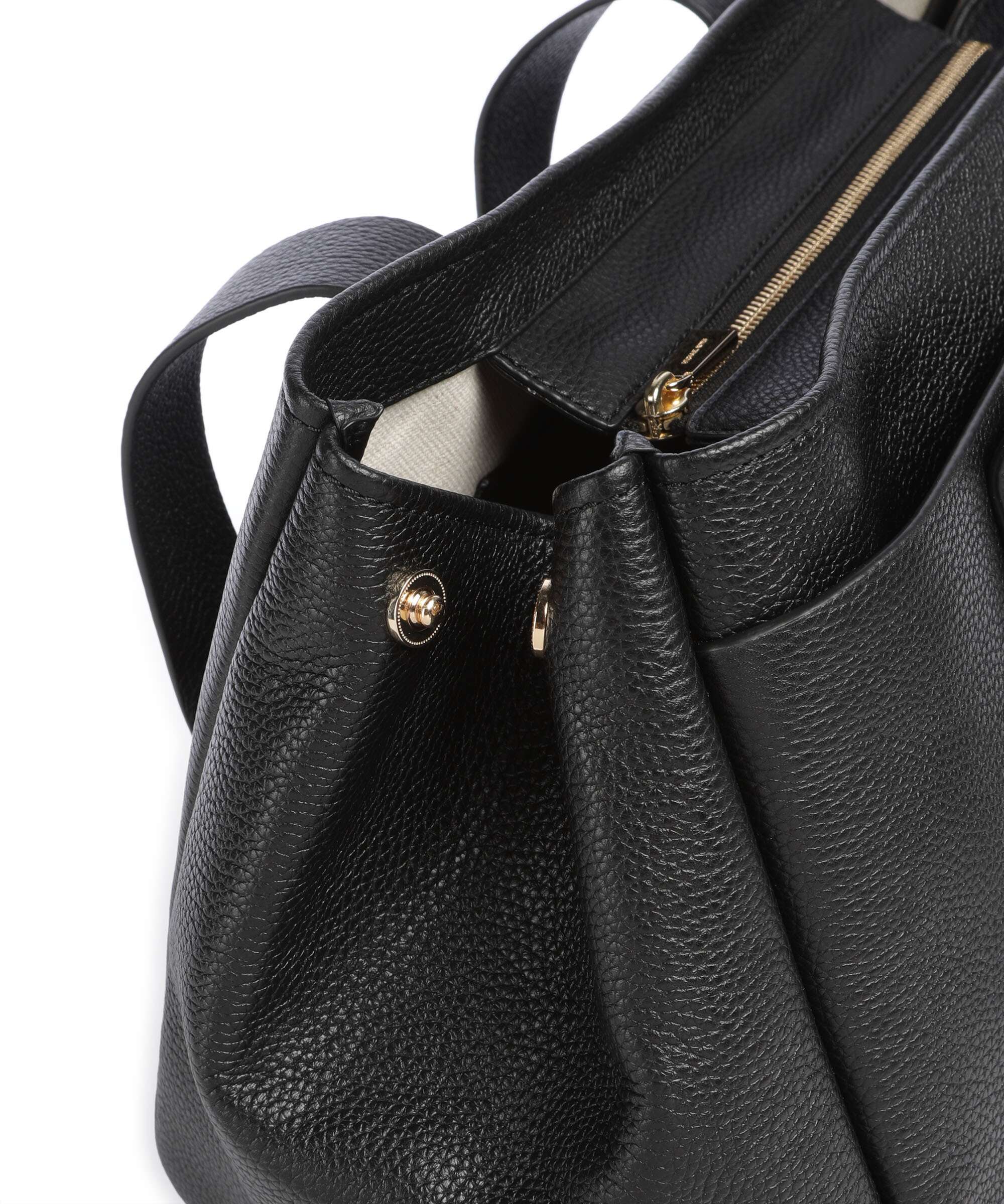 Michael Kors Romee Large Tote bag black