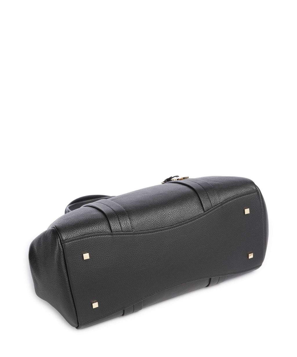 Michael Kors Romee Large Tote bag black