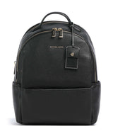 Michael Kors Sable Medium Backpack black